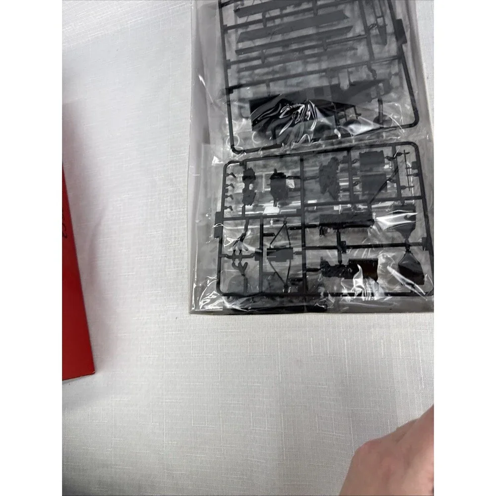 Fujimi 1:20 Ferrari 126 GP SP 1 Made in Japan